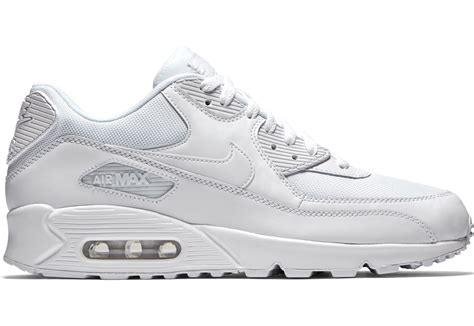 nike air max 90 essential sneaker weiß|Nike Air Max 90 zappos.